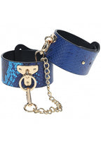 Ouch Florence Collection Blue