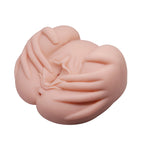 Crazy Bull Vibrating Spread Torso – Vibrating Masturbator > Sex Toys For Men > Assbators