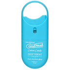 GoodHead Deep Throat Spray Cotton Candy – 9ml & 59ml 0.3oz (9ml) > Lube > Oral Gels & Sprays