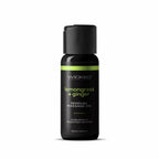 Wicked Sensual Massage Oil 120ml - Lemongrass and Ginger Scented Default Title > Essentials > Massage Oil