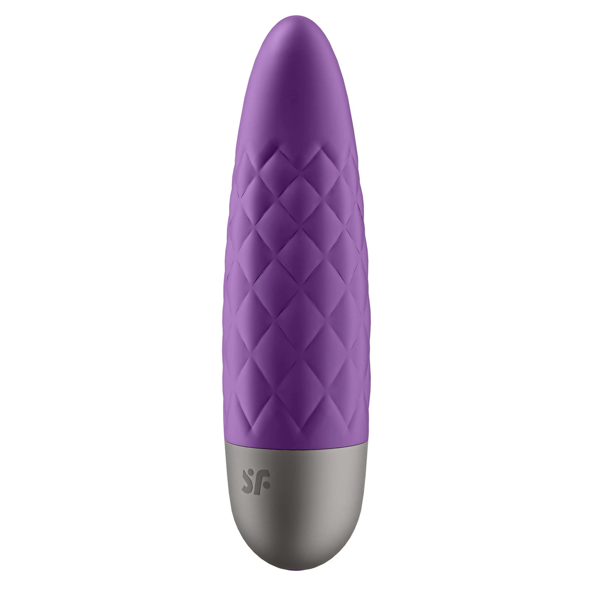 Satisfyer Ultra Power Bullet 5 Bullet Vibrator Purple
