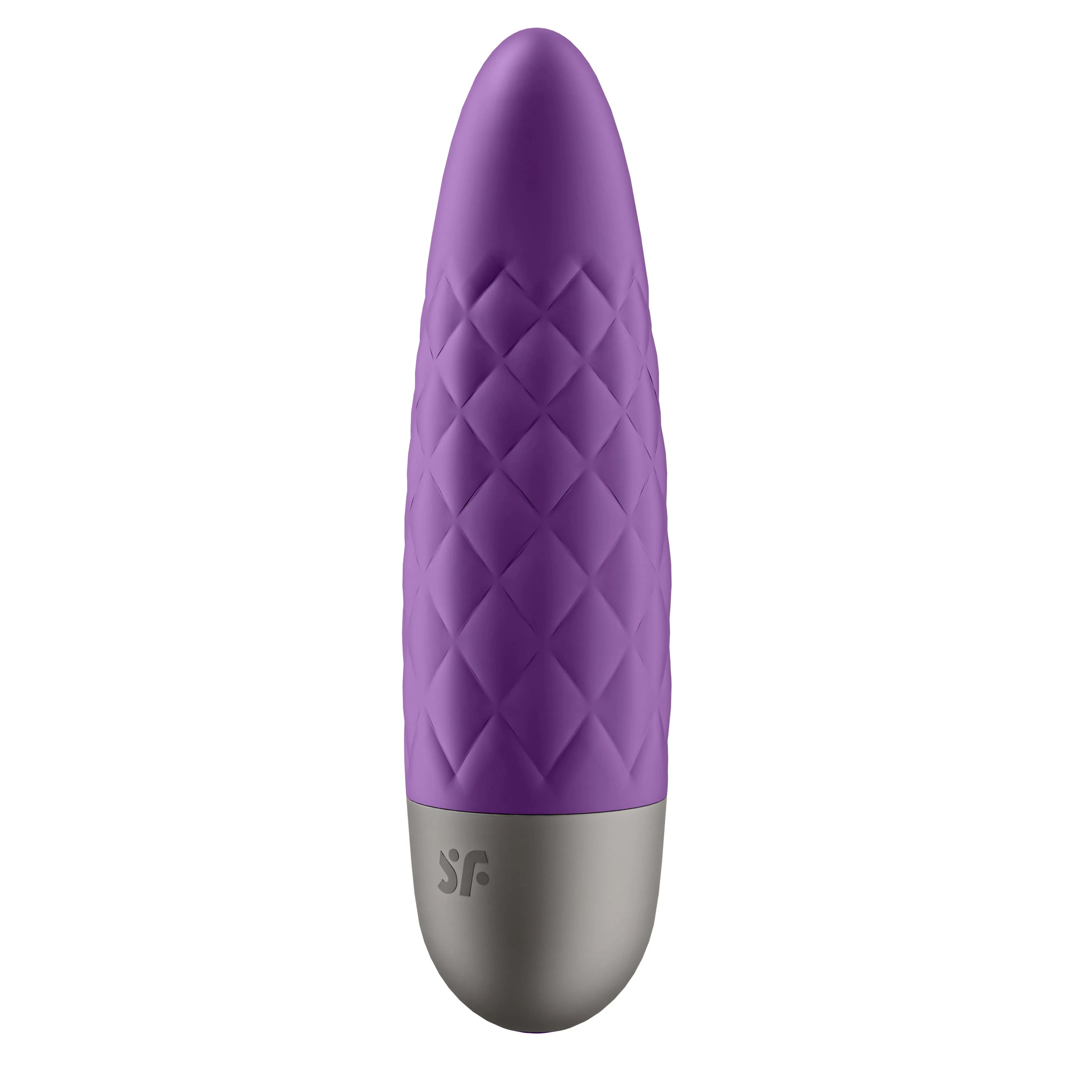Satisfyer Ultra Power Bullet 5 – Compact Powerful Bullet Vibrator > Vibrators > Mini Vibrators