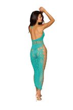 Bodystocking Gown Dmnd – One Size Bodystocking > Clothes > Bodies and Playsuits