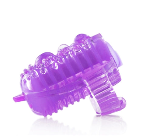 Screaming O LingO – Rechargeable Tongue Vibrator > Vibrators > Unconventional