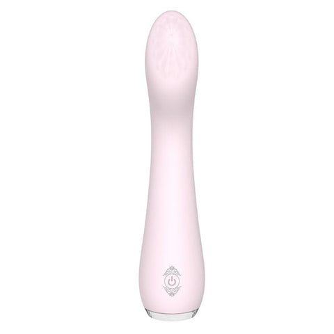 Lisa Massager Orchid - Compact Magic Wand with 9 Modes Vibrators