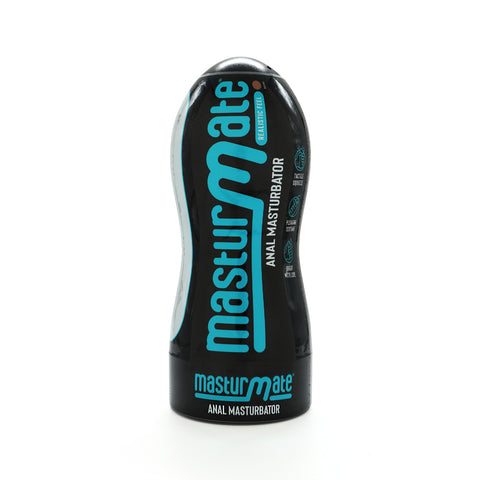 Masturmate Butt (Mocha) – Anal Stroker Male Masturbator > Sex Toys For Men > Masturbators > Manual