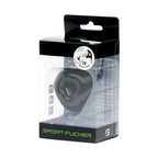 Sport Fucker Energy Ring – Cock Sling Black > Cock Ring > Sling