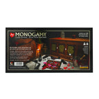 Monogamy Couples Board Game – Over 400 Seductive Ideas and Three Levels of Play > Novelties > Board Games
