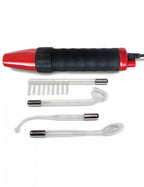 KinkLab Neon Wand Electrosex Kit - E-Stim Kit - 5 Piece Set E-STIM TOYS