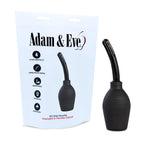 Adam & Eve Ez Anal Douche – Anal Douche Black > Essentials > Douches