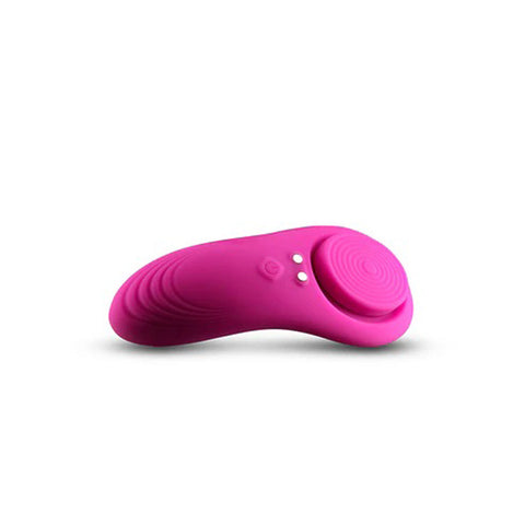 Techno Lucy Magenta Panty Vibe Discreet Panty Vibrators