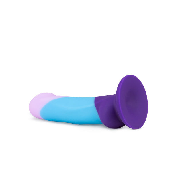Avant D16 Purple Haze Silicone 6.5 Inch Dildo – Luxury Silicone Dildo > Dildos > Neutral Dildos