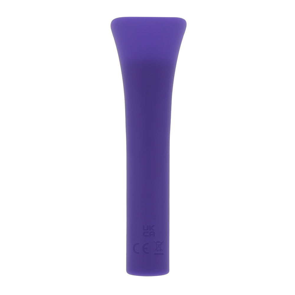 Evolved Full Coverage Stimulator > Vibrators > Ladies > Clitoral Vibrators and Stimulators Main image