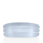Roto Grooved Gripper-Ribbed Cockring > Cock Ring > Single