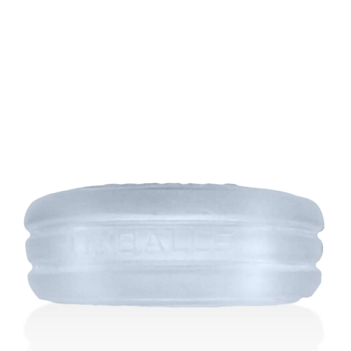 Roto Grooved Gripper-Ribbed Cockring > Cock Ring > Single
