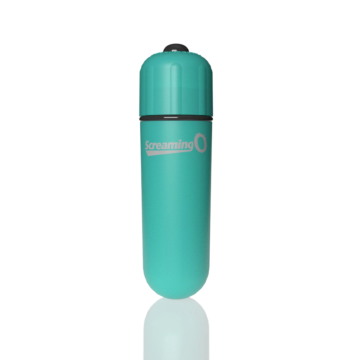 Screaming O Bullets 4T High Pitch Treble – Waterproof Vibrating Bullet with 4T Motor > Vibrators > Mini Vibrators