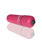 Screaming O Bullets 4T High Pitch Treble – Waterproof Compact Vibrating Bullet > Vibrators > Mini Vibrators