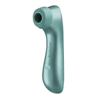 Satisfyer Pro 2+ Battery Series – Pressure Wave Vibrator > Sex Toys For Ladies > Air Pulsation