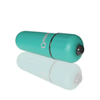 Screaming O 4B Bullets – Low Pitch Bass Motor Compact Vibrator with Long-Lasting Batteries > Vibrators > Mini Vibrators