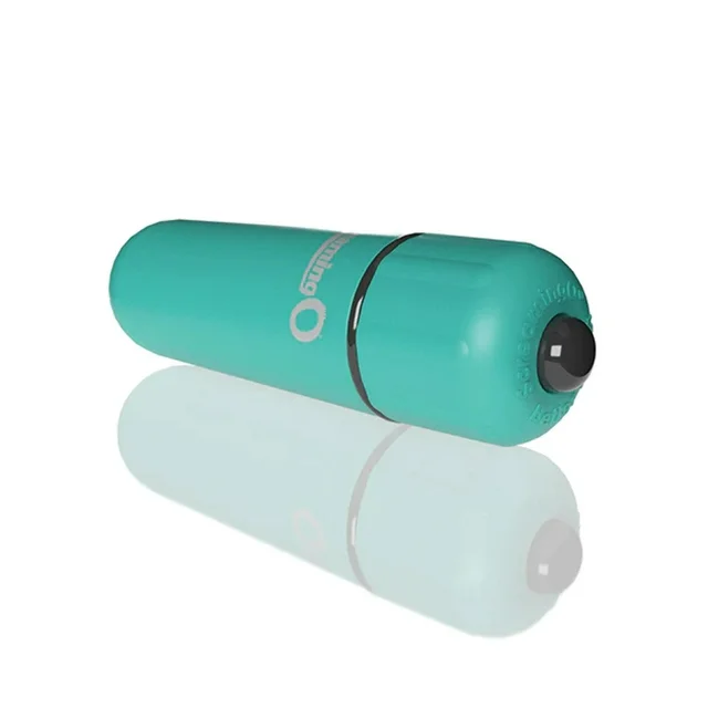 Screaming O 4B Bullets – Low Pitch Bass Motor Compact Vibrator with Long-Lasting Batteries > Vibrators > Mini Vibrators