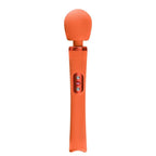 Fun Factory Vim – USB-C Rechargeable Silicone Massage Wand with Weighted Rumble Technology > Sex Toys > Massage Wands