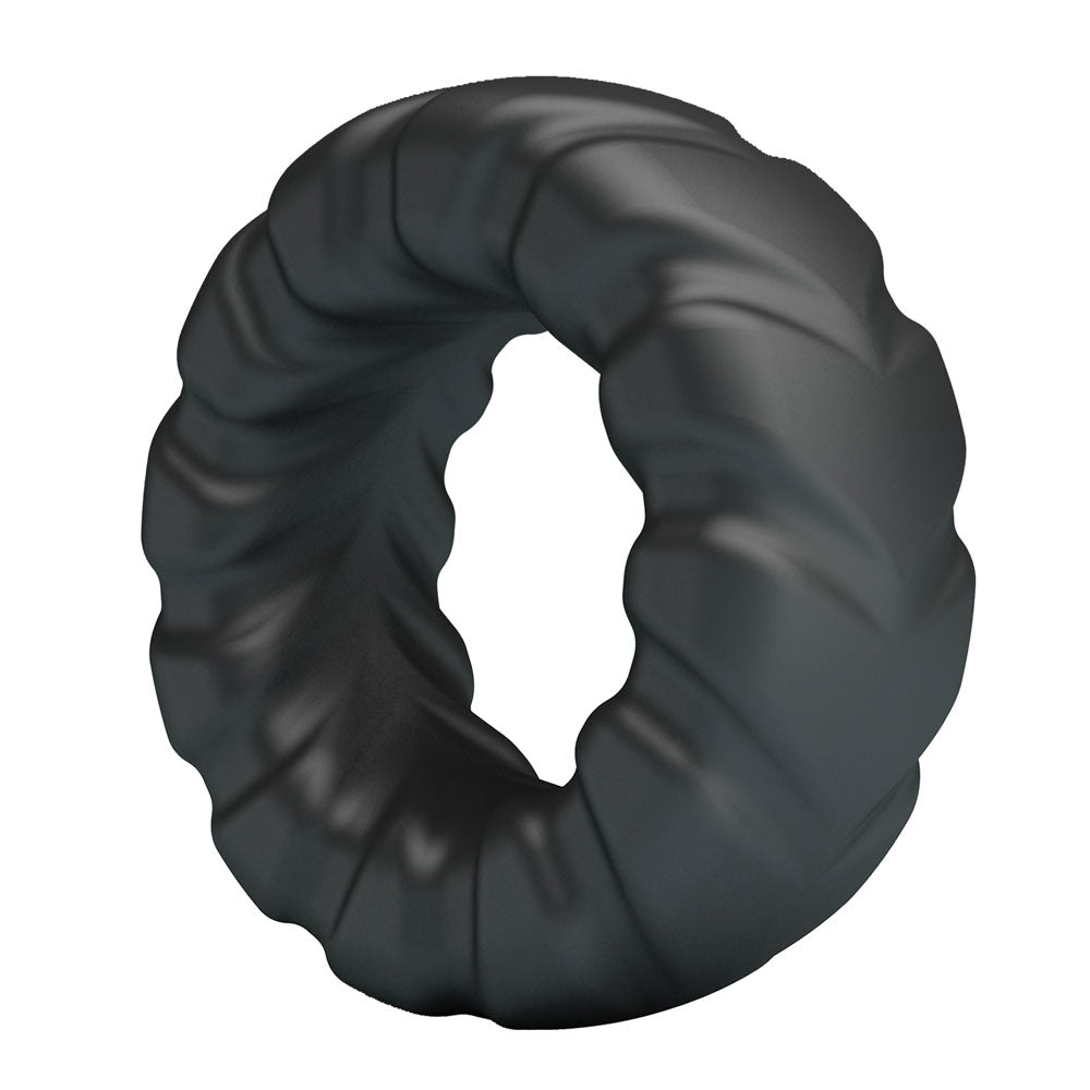 Jeriko Super Soft Silicone Cockring – High-Quality Flexible Silicone Cockring > Cock Ring > Single
