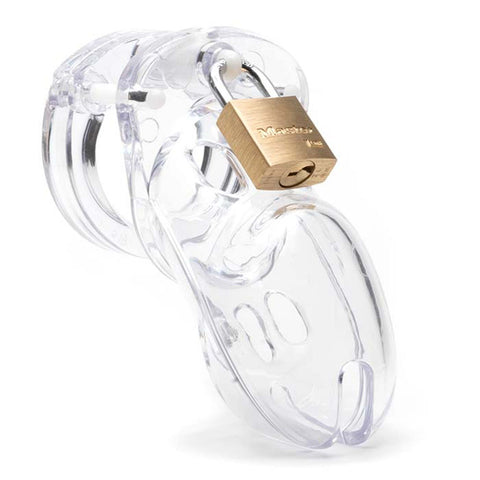 Cb3000 Male Chastity Belt Comfortable Secure Design > Bondage Gear > Male Chastity