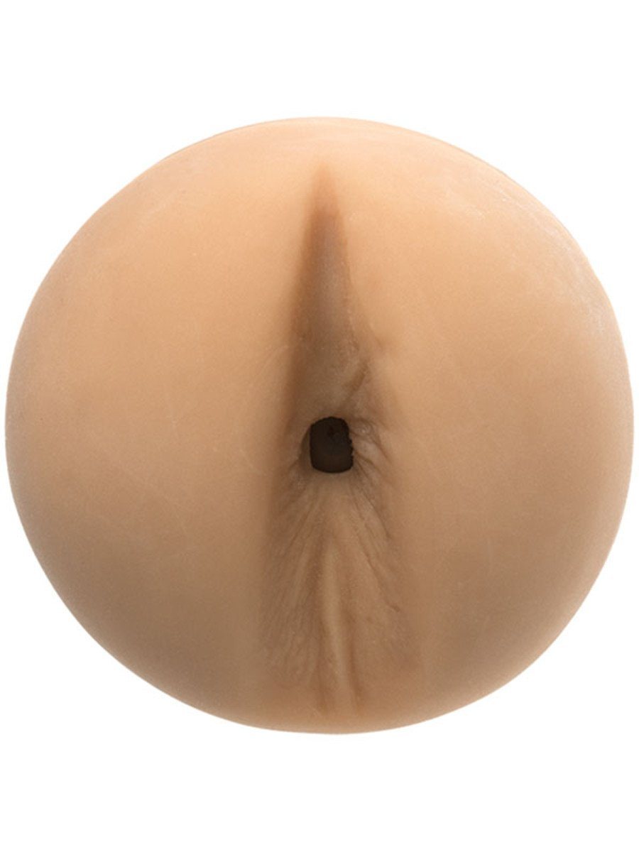 Twink Ultrasryn Stroker Ass Vanilla > Sex Toys For Men > Masturbators > Manual