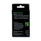 Sport Fucker Energy Ring – Cock Sling > Cock Ring > Sling
