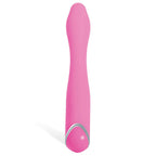 Adam & Eve G-Gasm Rabbit – 20.3 cm Plush Premium Silicone Rabbit Vibrator > Vibrators > Ladies > Rabbit