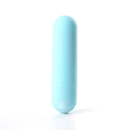 Maia Jessi Teal 7.6 cm Bullet Vibrator > Vibrators > Mini Vibrators