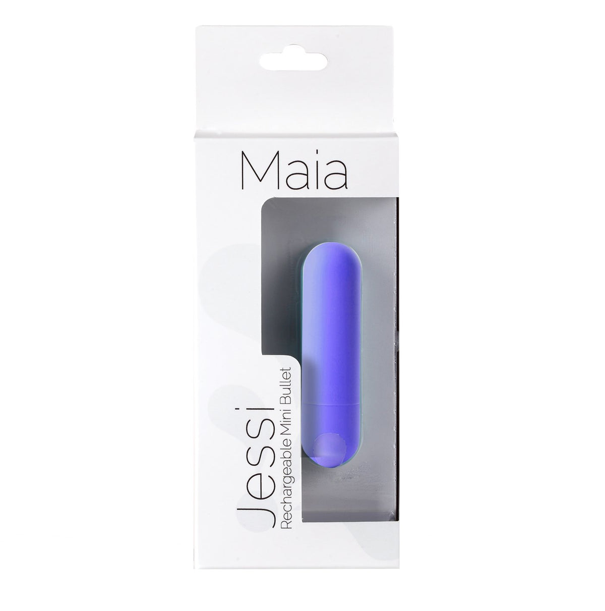 Maia Jessi 7.6 Centimeter Bullet Vibrator > Vibrators > Mini Vibrators