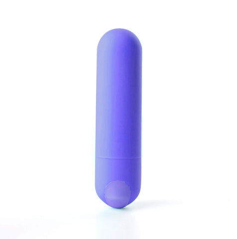 Maia Jessi 7.6 Centimeter USB Rechargeable Bullet Vibrator BULLETS
