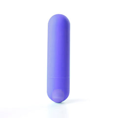 Maia Jessi - 7.6 cm USB Rechargeable Bullet BULLETS & EGGS