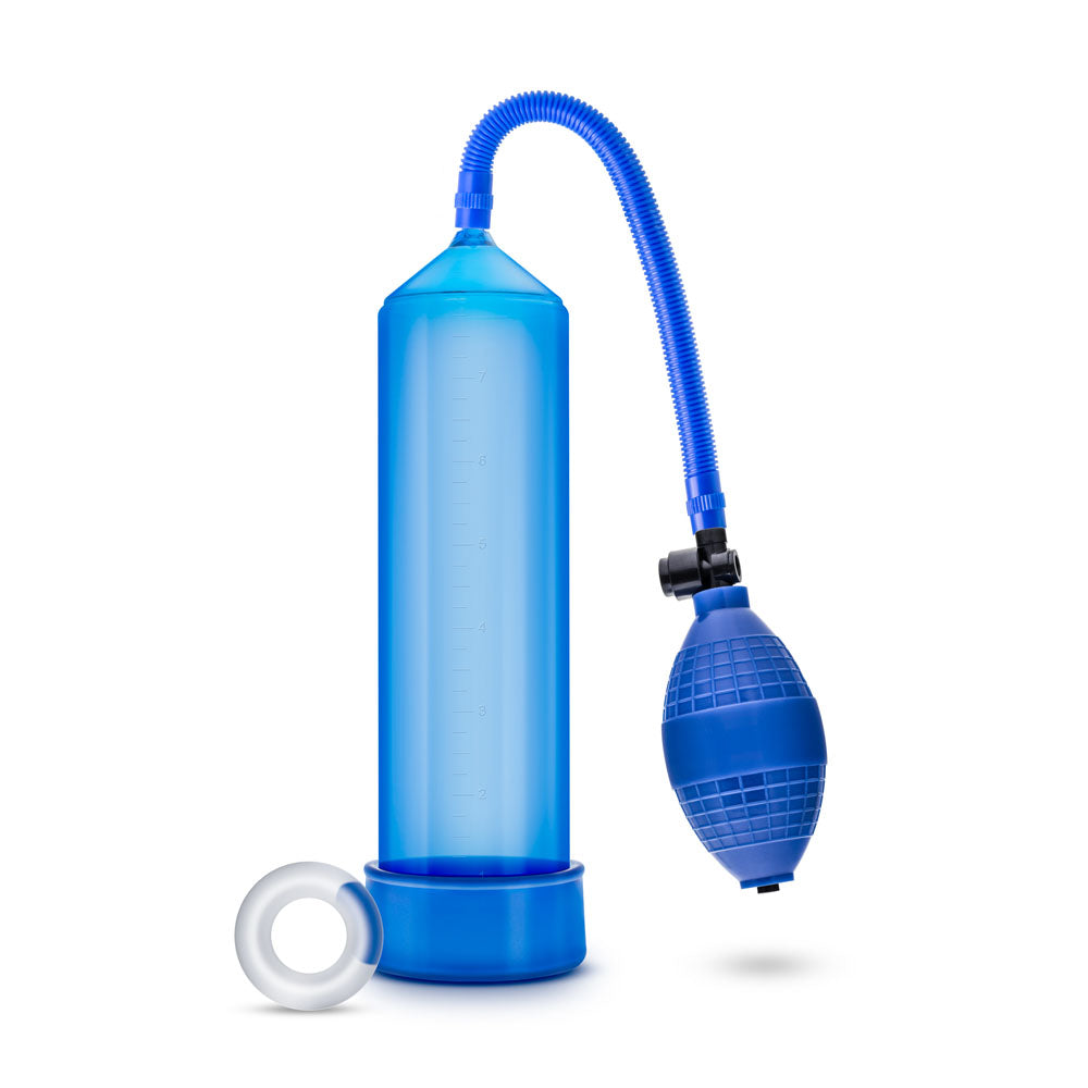 Performance VX101 Male Enhancement Pump – Medical Grade Penis Pump PUMPS