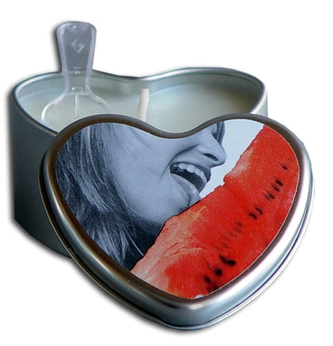 Edible Massage Candle Watermelon Flavoured 113 Gram Default Title > Candles > Massage