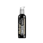Swiss Navy Hybrid Lubricant – Precision-Engineered Silicone and Water-Based Glide 237ml Default Title > Lube > Hybrid
