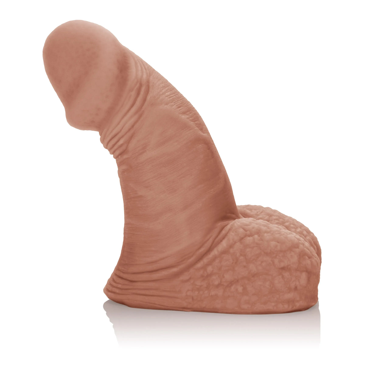 Packer Gear Packing Penis 4 Inch - Tan