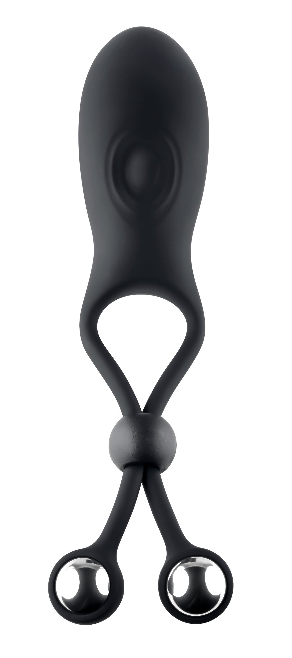 Zero Tolerance THE BIG BANG Cock Ring 4cm > Cock Ring > Adjustable