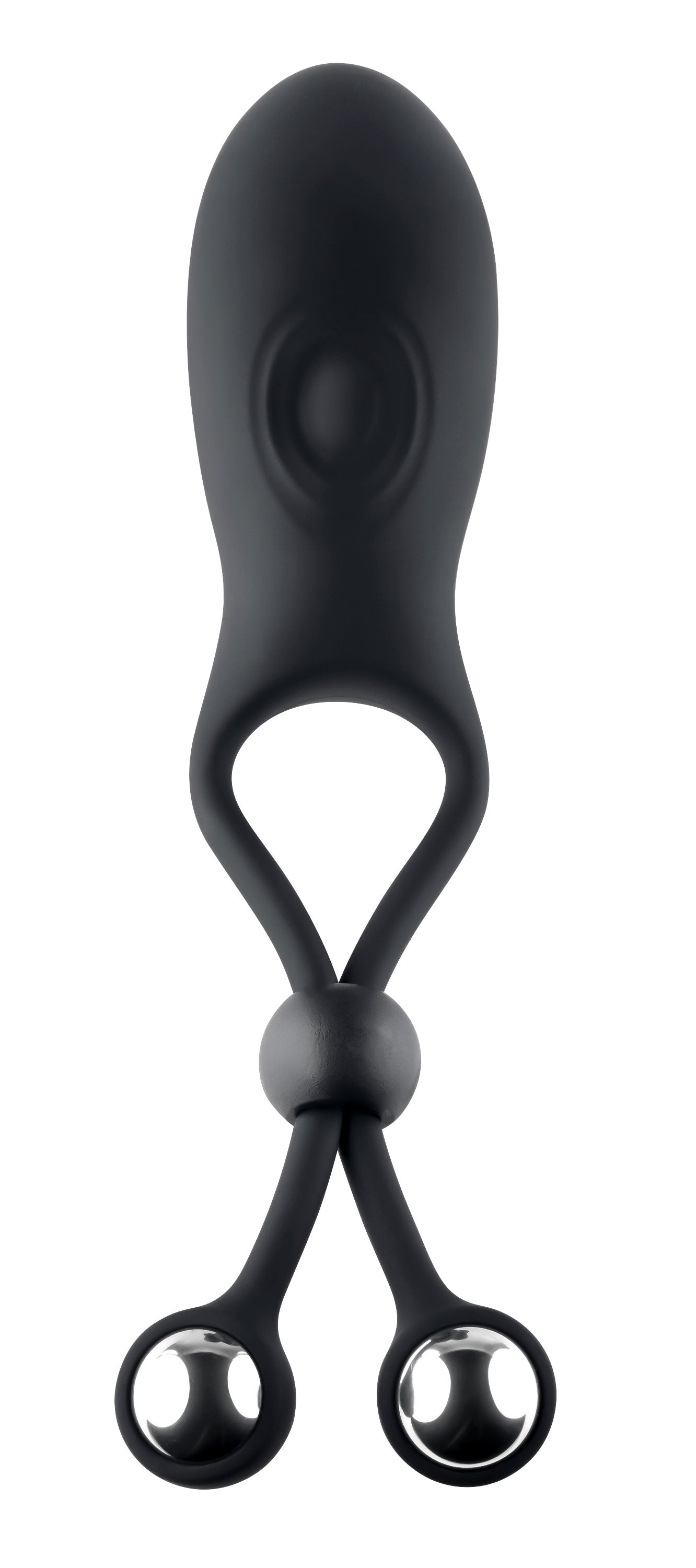 Zero Tolerance THE BIG BANG Cock Ring 4cm > Cock Ring > Adjustable