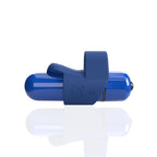 Ohare XL 4B – Deep-Rumbling Bass Vibrator with Rabbit Ears and Stretchy Ring > Vibrators > Finger Vibrators