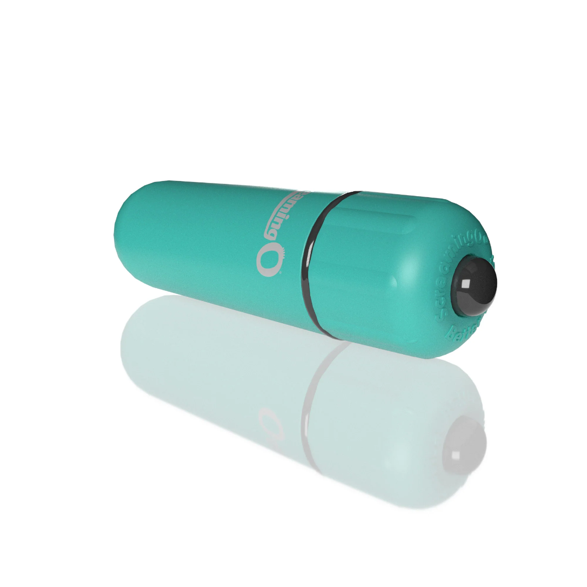 Screaming O Bullets 4T High Pitch Treble – Waterproof Vibrating Bullet with 4T Motor > Vibrators > Mini Vibrators
