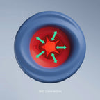 Submarine Submersible Thrusting Contracting Vibrating Male Masturbator 24 cm Length Luxury Male Masturbator > Sex Toys For Men > Masturbators Premium