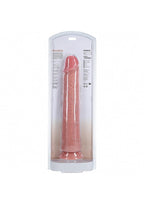 RealRock Extra Long Realistic Dildo with Suction Cup – 13, 14 or 15 Inch > Dildos > Oversized Toys