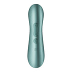 Satisfyer Pro 2+ Battery Series – Pressure Wave Vibrator > Sex Toys For Ladies > Air Pulsation