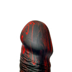 Adam & Eve The Bedrocker – 8" Dildo > Dildos > Realistic Dildos