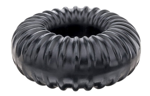 Ribbed Ring – Durable Comfortable Cock Ring > Cock Ring > Single