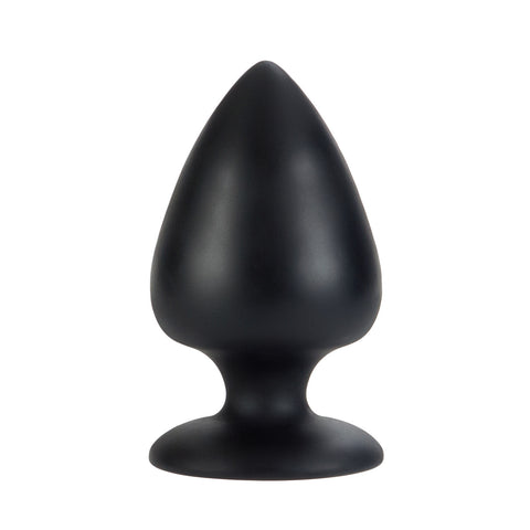 Colt Big Boy – Premium Silicone Large Anal Plug > Anal Range > Oversized Anal Toys