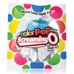 Screaming O ColorPop Quickie – Disposable Stretchable Vibrating Ring > Cock Ring > Vibrating