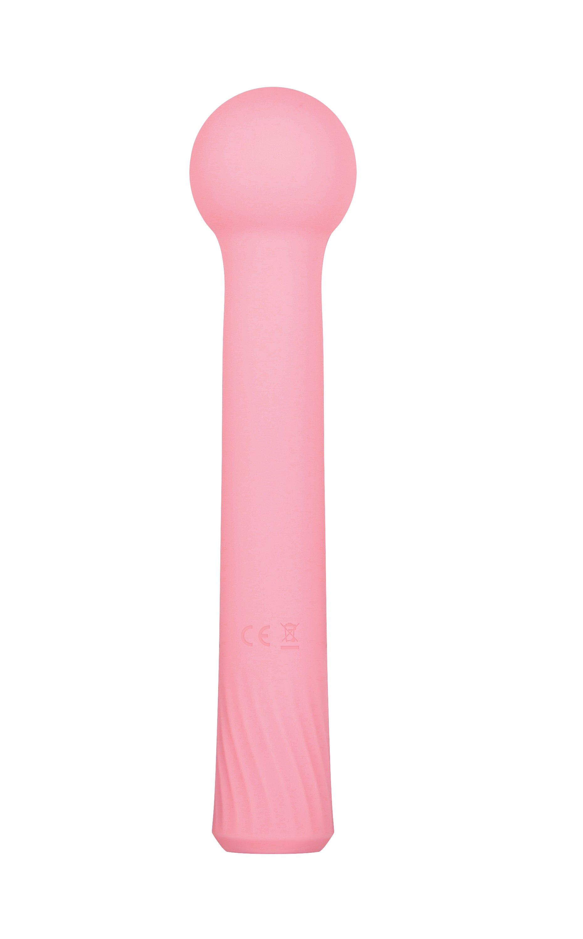 Gender X Flexi Wand – USB Rechargeable 16.6 cm Vibrator > Vibrators > Standard Vibrators